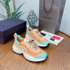 Valentino Rockrunner Shoes